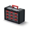 Kistenberg Oem Organizer Multicase Cargo NS303 Plastikinė Dėžutė