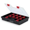 Kistenberg Oem Organizer NOR16 390x290x65mm Plastikinė Dėžutė