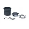Prosperplast Vazonas Pomidorams Ipom300 24 cm