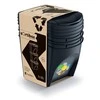 Prosperplast „Sortibox SET3“ atliekų rūšiavimo dėžės