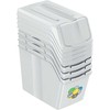 Prosperplast Šiukšliadėžė SORTIBOX 4x20L-popiel ISWB20S4-427C