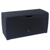 Prosperplast SKRZYNIA OGRODOWA 310L ANTRACYT BOXE RATO 7098432