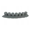 Prosperplast PP GARDEN PALISADE 7 BALL 4,05 m