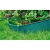 Prosperplast Dekoratyvinė tvorelė IKRR H16cm/L5.8m žalia/G851