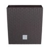 Prosperplast vazonas Rato Umber 32x32 cm