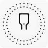 Przekaźnik WiFi dopuszkowy GreenBlue, Android/iOS/Alexa/Google Home,100-240V AC, 50/60Hz, max.16A, dla LED 150W, GB739