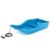 Prosperplast Rogės Snow 37x87cm plastikinės