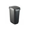 Šiukšliadėžė Rotho 1754508850, 50 l