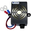 Viano Automobilinis graužikų atbaidymo prietaisas, 67 x 47 x 32 mm