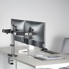 Monitoriaus laikiklis Ergo Office Deluxe ER-449