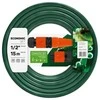 Cellfast Laistymo žarna Economic 15 m 1/2" + purkštukų rinkinys