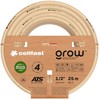 Sodo žarna Cellfast GROW 1/2" 25 m