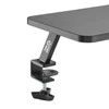 Stalinė lentyna Ergo Office monitoriui, prisukama, 13 "~ 32", maks. 20kg, ER-409