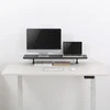 Stalinė lentyna Ergo Office monitoriui, prisukama, 13 "~ 32", maks. 20kg, ER-409