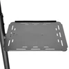 Staliukas mobilny do projektora/laptopa Maclean regulowany, plieno max.10kg, MC-207