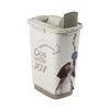 Maisto Indas - Rotho Cody 25l Smėlio Spalvos