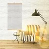 Infraraudonųjų spindulių Šildytuvas - lankstus šildymo skydelis 430W TRIO, raštas 14, skaidrus, išmatavimai 100x57cm su reguliatoriumi