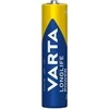 6x baterija R-03 R03 AAA LR06 1,5V VARTA Longlife Power alkaiczna