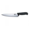 Virtuvinis peilis Victorinox Fibrox 5.2003.22 juodas 22cm