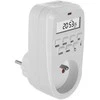 GreenBlue Timer GB362 E skaitmeninis laikmačio jungiklis
