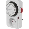 GreenBlue Timer GB360 E mechaninis laikmačio jungiklis