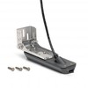 Humminbird XM 9 HW MSI T - HELIX MEGA SI+, DI+, Dual Spectrum Sonaras CHIRP w/ Temp Transom Transducer