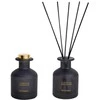ALVORIA namų kvapas su lazdelėmis Istanbul aromatas 120 ml.