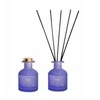 ALVORIA namų kvapas su lazdelėmis Oriental Amber aromatas 120 ml.