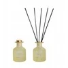 ALVORIA namų kvapas su lazdelėmis Saffron Bloom aromatas 120 ml.