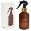 ALVORIA namų kvapas su purškikliu Sandalwood aromatas 250 ml.