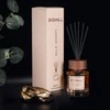 EYFEL namų kvapas su lazdelėmis 120 ml. BIGHILL SILK NIGHT