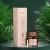 EYFEL namų kvapas su lazdelėmis 120 ml. BIGHILL NATURE