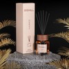 EYFEL namų kvapas su lazdelėmis 120 ml. BIGHILL NARKO