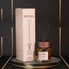 EYFEL namų kvapas su lazdelėmis 120 ml.BIGHILL MADEMOISELLE