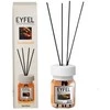 Eyfel namų kvapas su lazdelėmis "SANDALWOOD 120 ml."