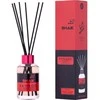Namų kvapas su lazdelėmis SHAIK Nr.167 BACCARAT ROUGE 115 ml.
