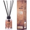 Namų kvapas su lazdelėmis SHAIK SANDALWOOD 115 ml.