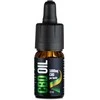 Reakiro CBD Aliejus 1000mg, 10 ml