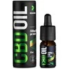 Reakiro CBD Aliejus 1500mg, 10 ml