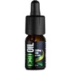 Reakiro CBD Aliejus 1500mg, 10 ml