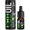Reakiro CBD Aliejus 300mg, 10 ml