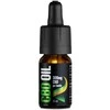 Reakiro CBD Aliejus 300mg, 10 ml