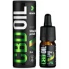 Reakiro CBD Aliejus 500mg, 10 ml