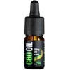Reakiro CBD Aliejus 500mg, 10 ml