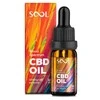 Sool Plataus Spektro CBD Aliejus 1000mg, 10ml