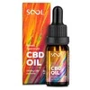 Sool Plataus Spektro CBD Aliejus 1500mg, 10ml