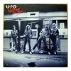 Vinilinė plokštelė UFO - No Place To Run