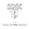 Vinilinė plokštelė AC/DC ‎– Flick Of The Switch