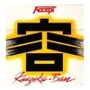 Vinilinė plokštelė ACCEPT - Live In Japan. Kaizoku Bam