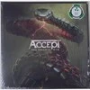 Vinilinė plokštelė Accept – Too Mean To Die